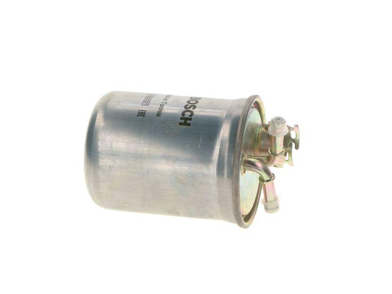 Filtre à carburant BOSCH 0 450 906 334
