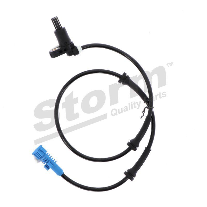 Capteur, vitesse de roue STORM QUALITY PARTS 777110