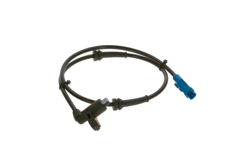 Capteur, vitesse de roue BOSCH 0 986 594 022