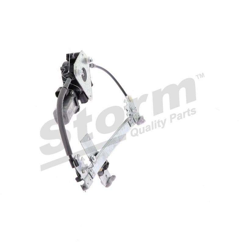 Lève-vitre STORM QUALITY PARTS 8737512