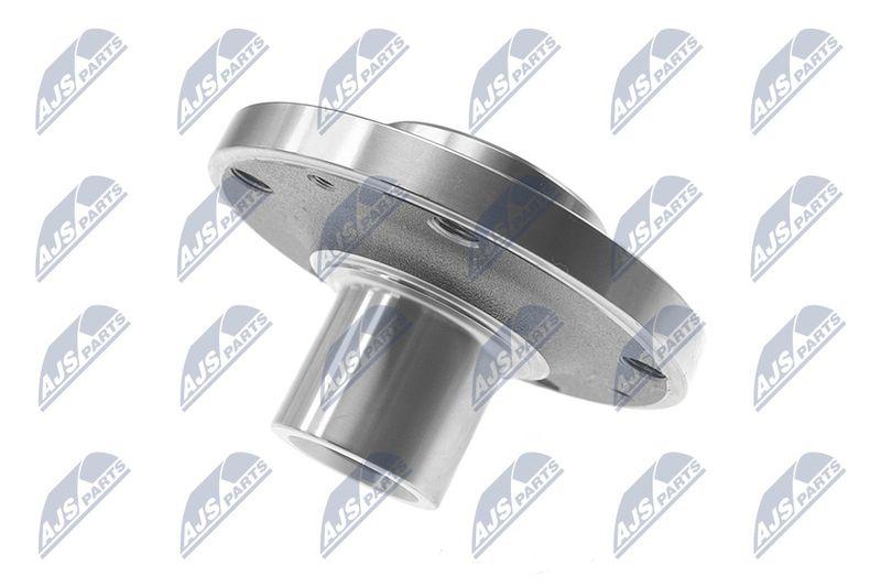Moyeu de roue NTY KLP-PE-005P