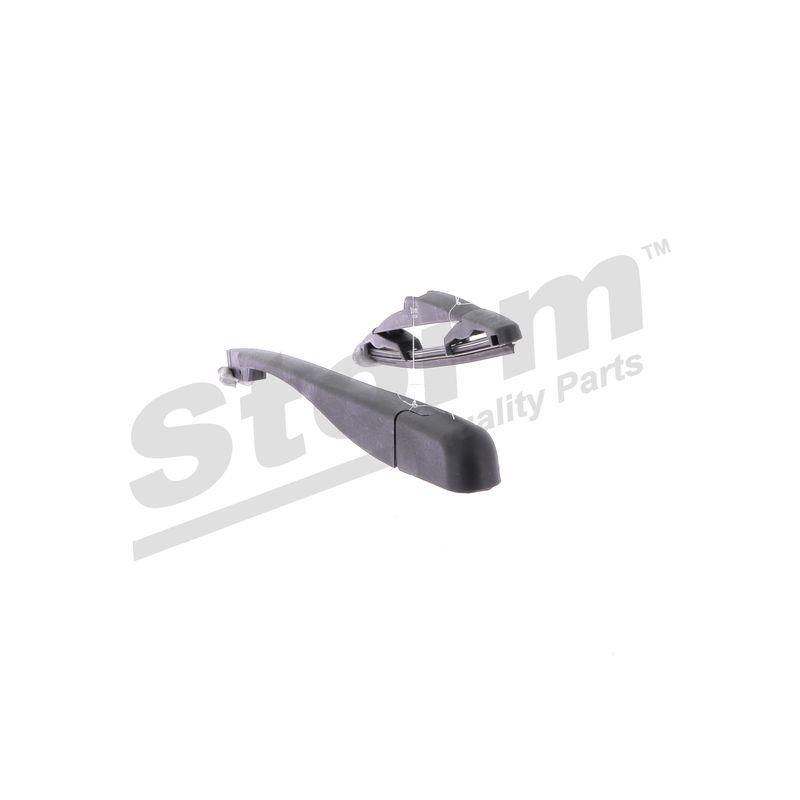 Kit de bras d'essuie-glace, nettoyage des vitres STORM QUALITY PARTS 70540KIT