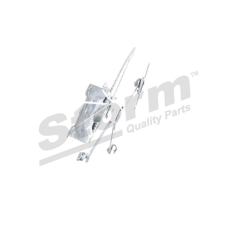 Lève-vitre STORM QUALITY PARTS 65176