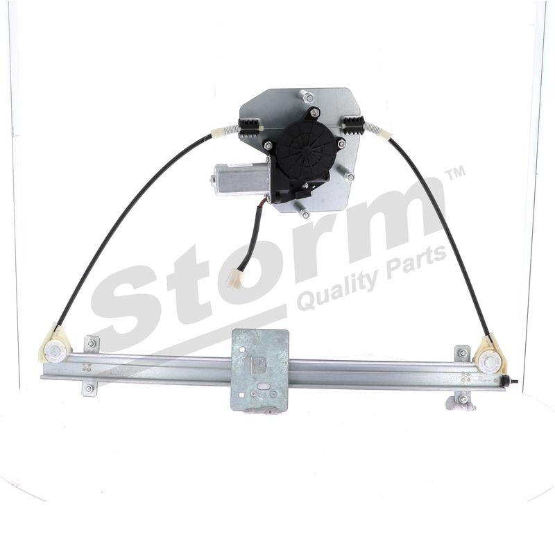 Lève-vitre STORM QUALITY PARTS 125076