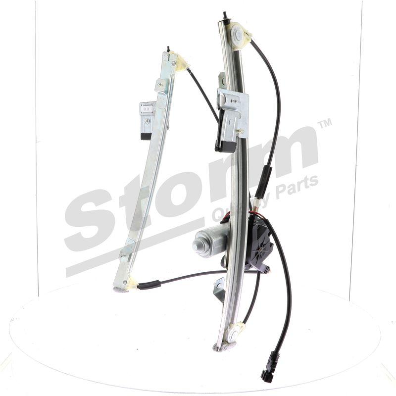 Lève-vitre STORM QUALITY PARTS 90278ST
