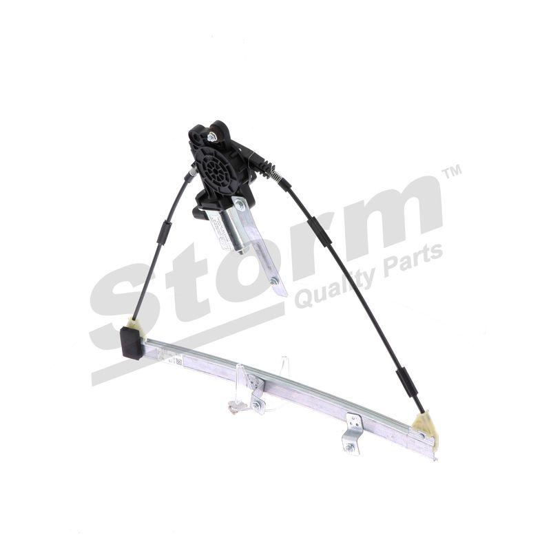 Lève-vitre STORM QUALITY PARTS 33077