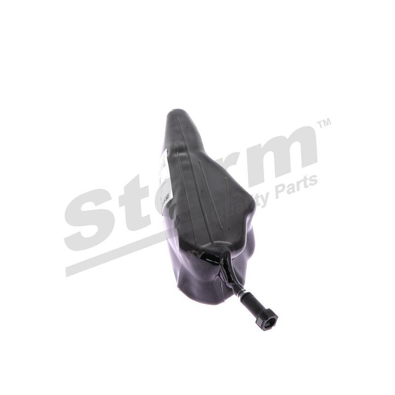 Additif, régénération du filtre à particules/à suie STORM QUALITY PARTS 777504