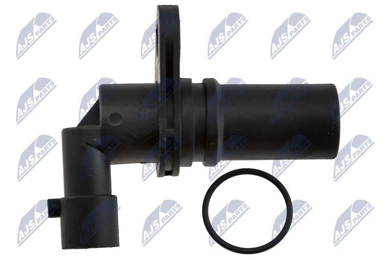 Capteur d'angle, vilebrequin NTY ECP-AR-004