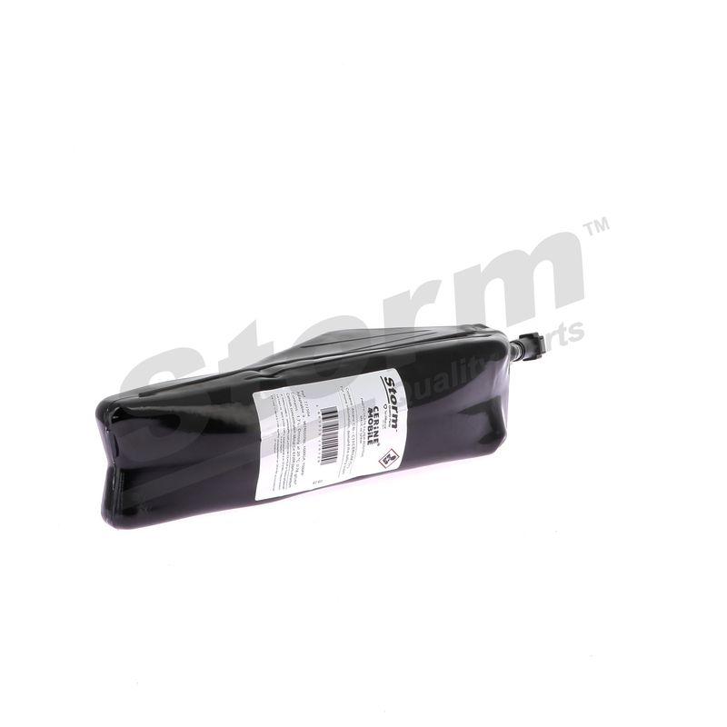Additif, régénération du filtre à particules/à suie STORM QUALITY PARTS 777504