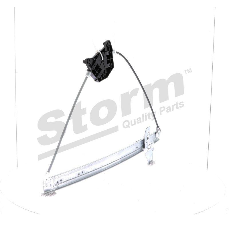Lève-vitre STORM QUALITY PARTS 79475