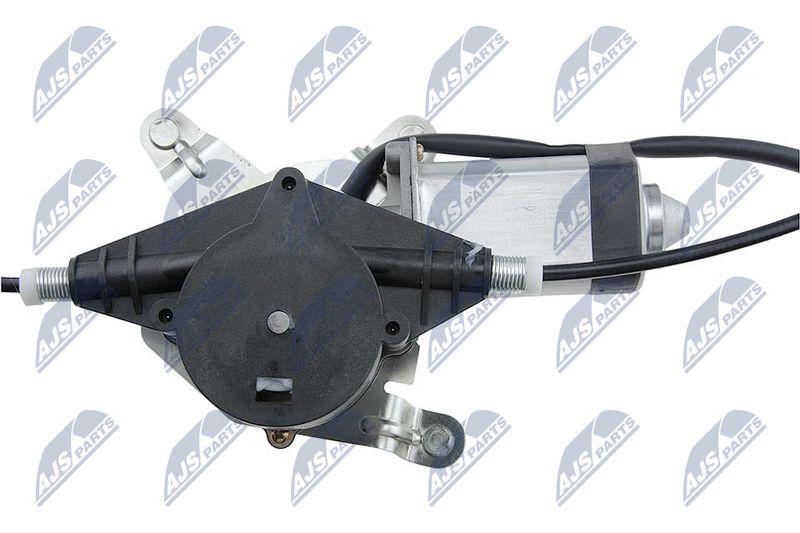 Lève-vitre NTY EPS-FR-008S