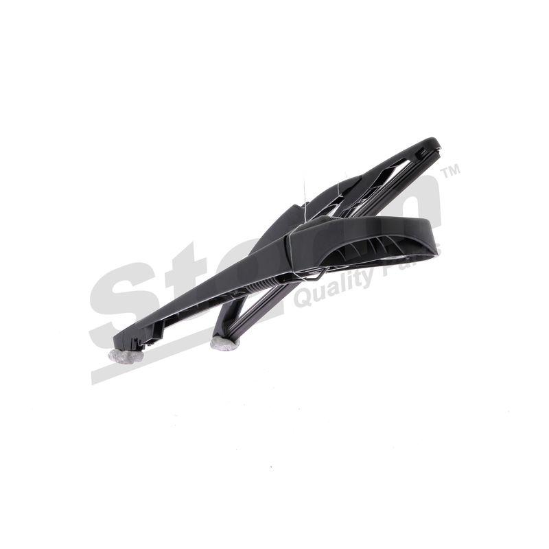 Kit de bras d'essuie-glace, nettoyage des vitres STORM QUALITY PARTS 87242KIT