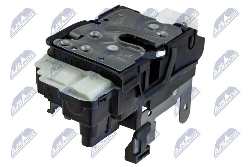 Serrure de porte NTY EZC-VV-054