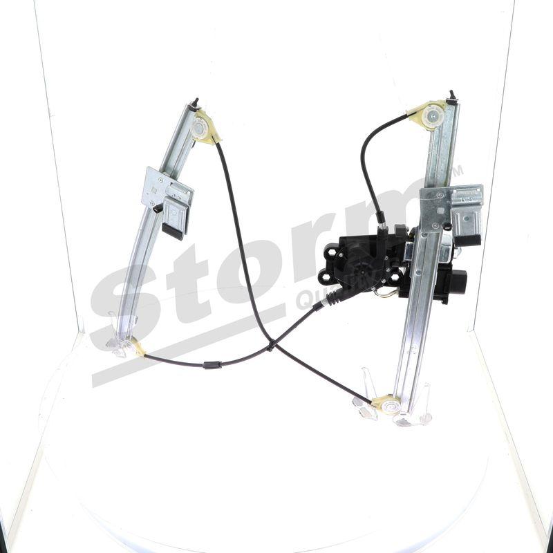 Lève-vitre STORM QUALITY PARTS 99081