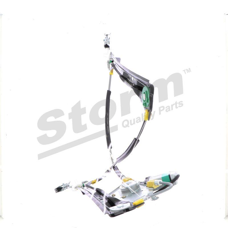 Lève-vitre STORM QUALITY PARTS 46577