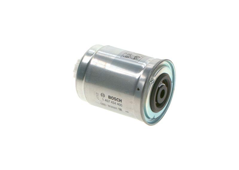 Filtre à carburant BOSCH 1 457 434 400