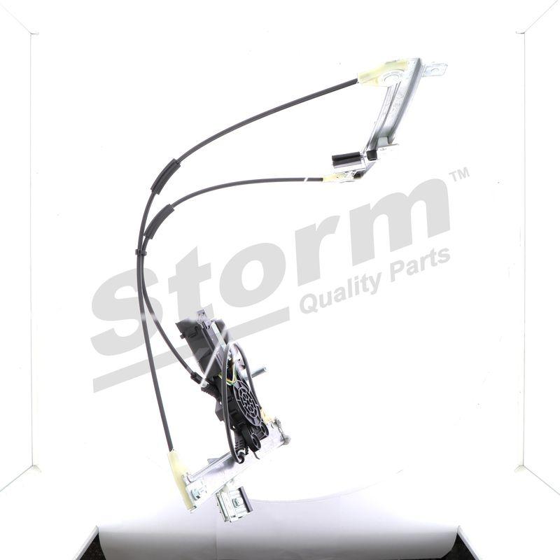 Lève-vitre STORM QUALITY PARTS 48579