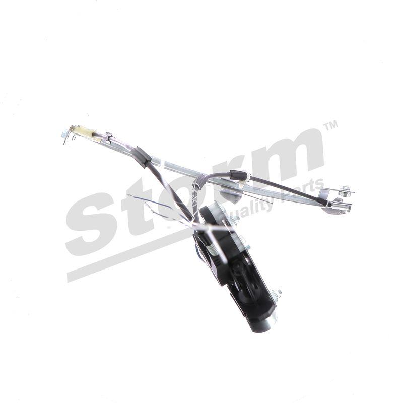 Lève-vitre STORM QUALITY PARTS 121775