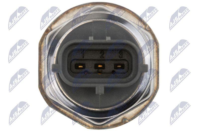 Capteur, pression de carburant NTY EFP-CT-000