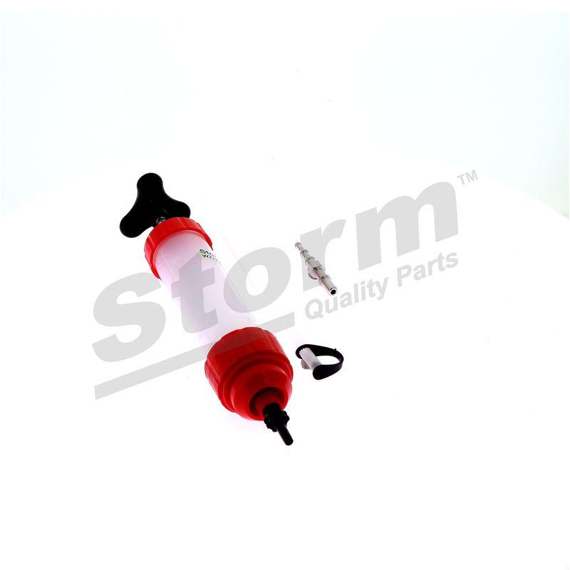 Appareil de remplissage, huile de transmission STORM QUALITY PARTS 666661
