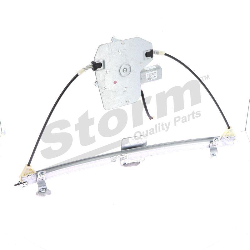 Lève-vitre STORM QUALITY PARTS 125076
