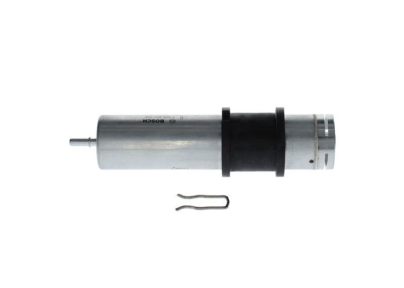 Filtre à carburant BOSCH F 026 402 358