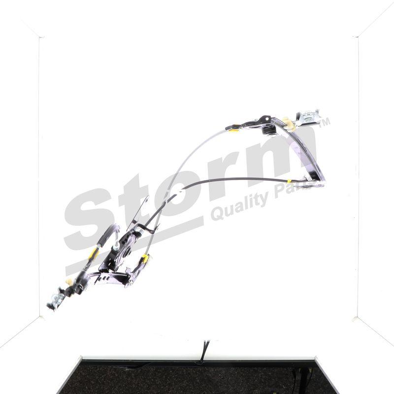 Lève-vitre STORM QUALITY PARTS 96071
