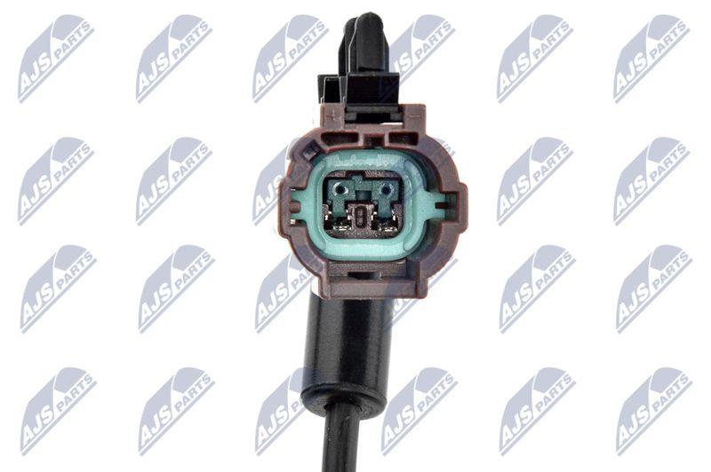 Capteur, vitesse de roue NTY HCA-NS-006