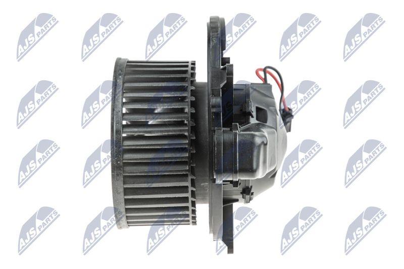 Pulseur d'air habitacle NTY EWN-BM-008
