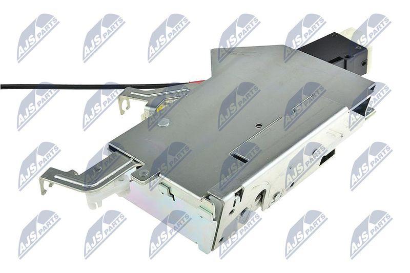 Serrure de porte NTY EZC-FR-064