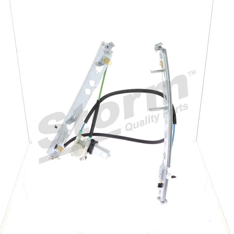 Lève-vitre STORM QUALITY PARTS 87273