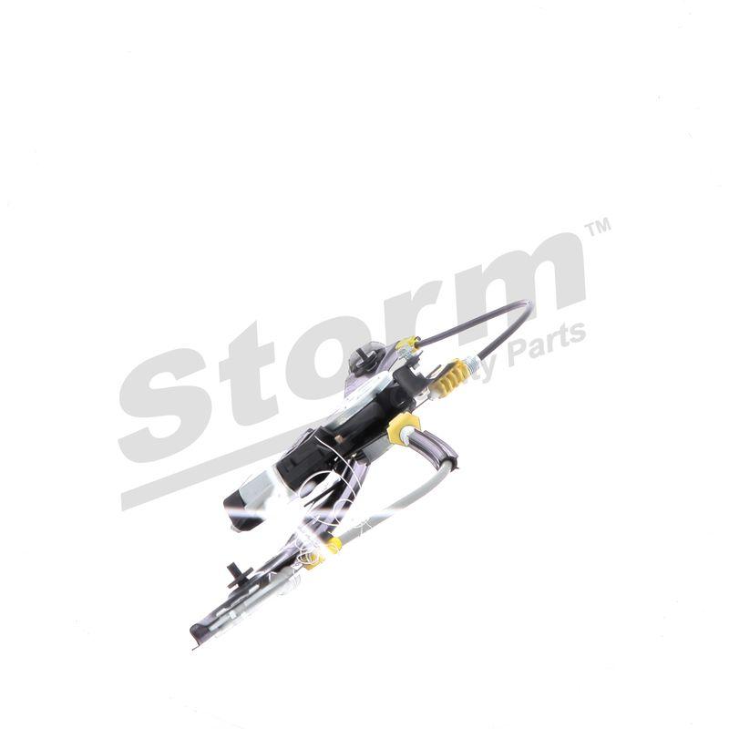 Lève-vitre STORM QUALITY PARTS 1507509