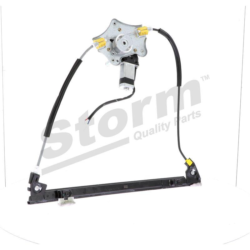 Lève-vitre STORM QUALITY PARTS 81073ST