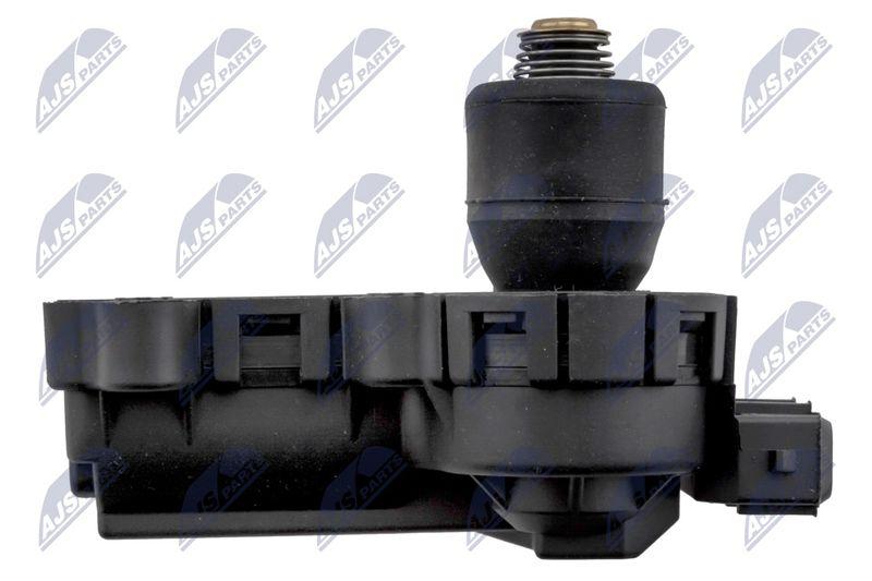Contrôle de ralenti, alimentation en air NTY ESK-CT-003