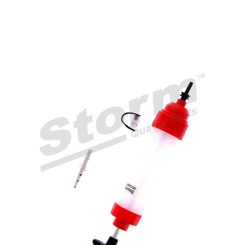 Appareil de remplissage, huile de transmission STORM QUALITY PARTS 666661