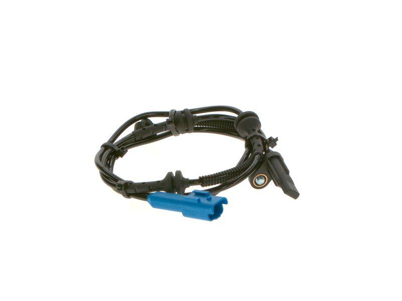 Capteur, vitesse de roue BOSCH 0 986 594 567