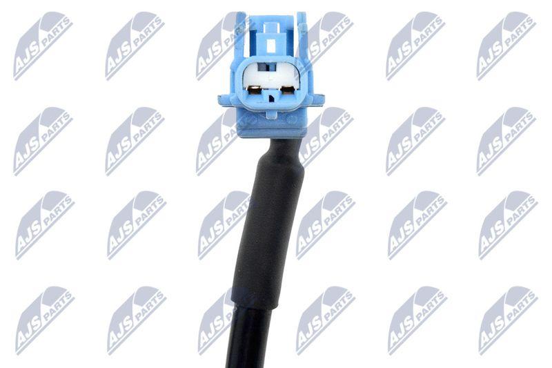 Capteur, vitesse de roue NTY HCA-NS-150