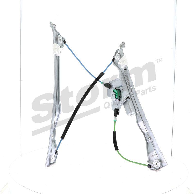 Lève-vitre STORM QUALITY PARTS 80976