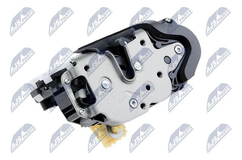 Serrure de porte NTY EZC-PL-013