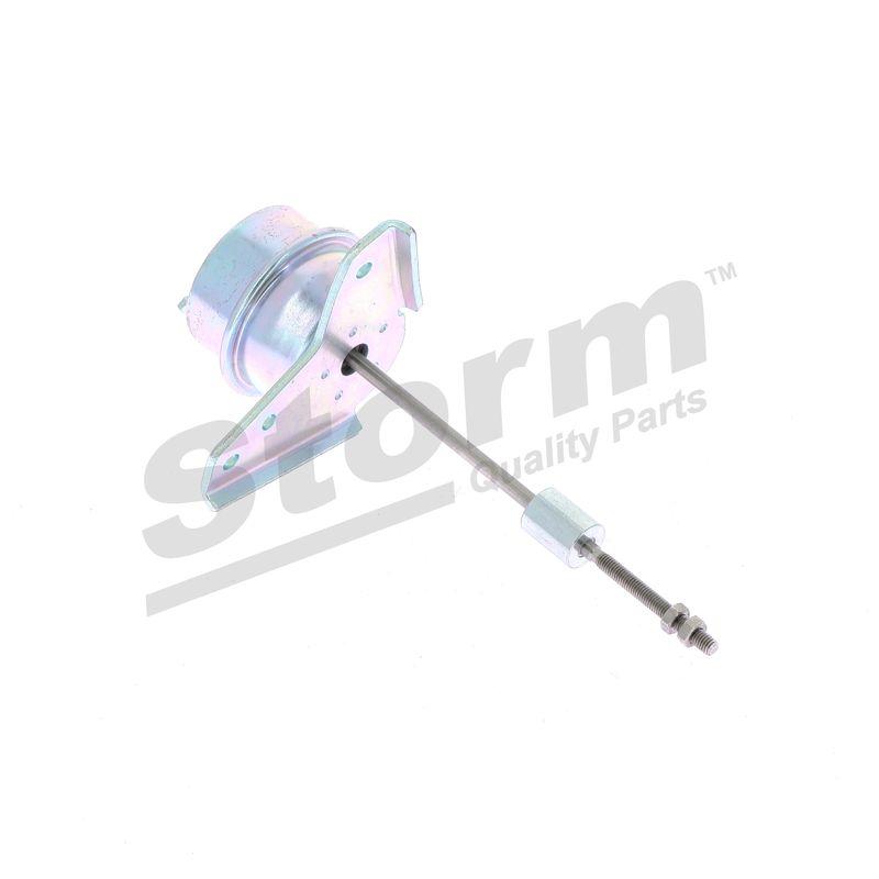 Détendeur de suralimentation STORM QUALITY PARTS 891103