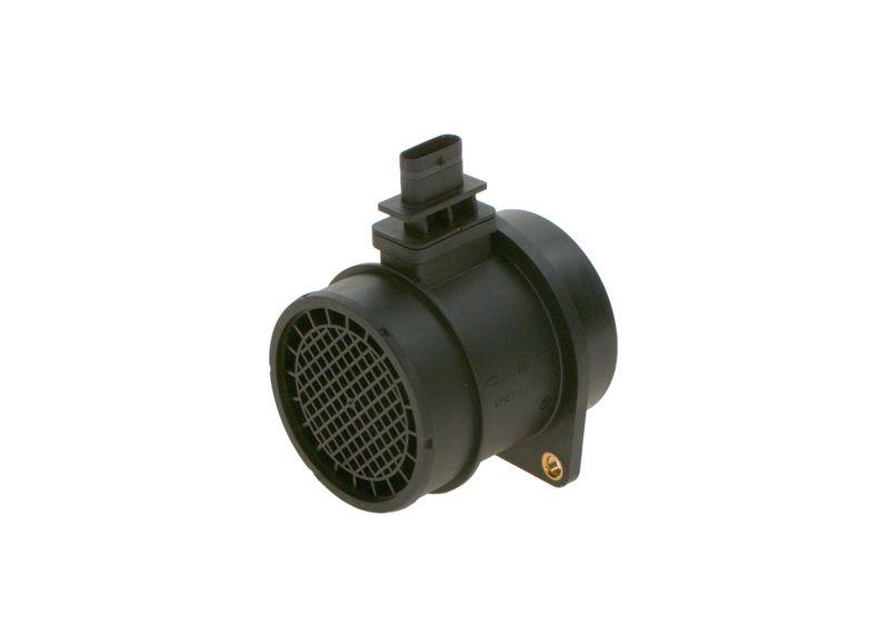 Débitmètre de masse d'air BOSCH 0 281 002 721