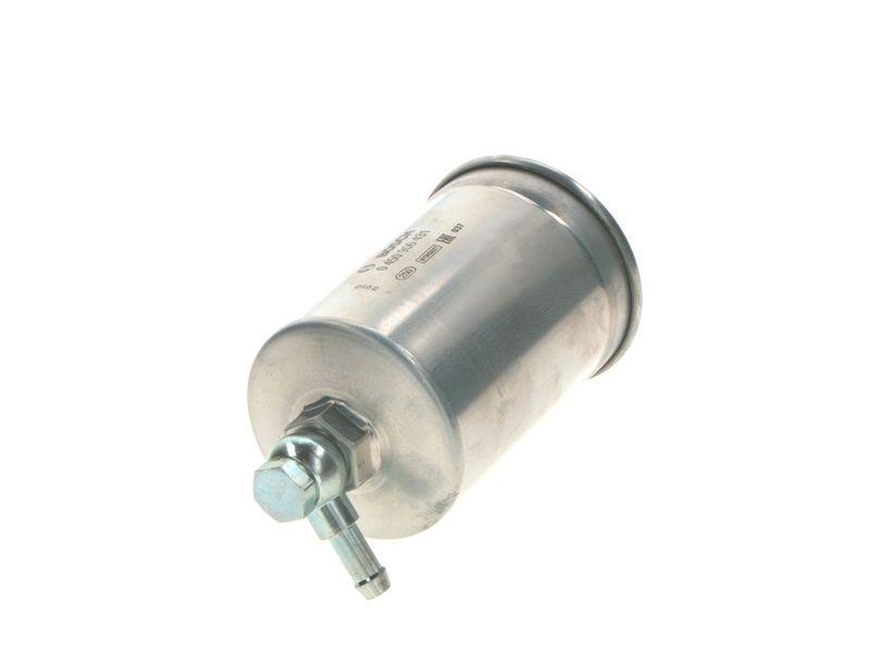 Filtre à carburant BOSCH 0 450 906 431