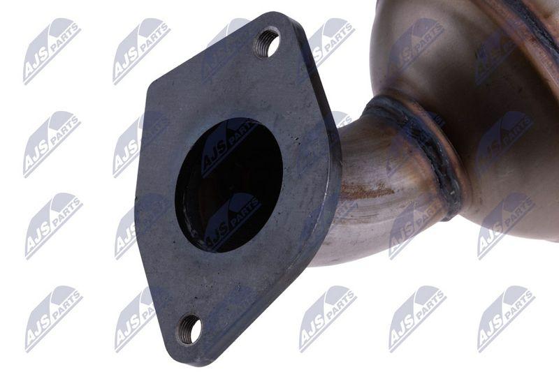 Catalyseur NTY KAT-HD-005