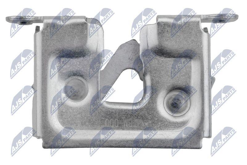 Serrure de capot-moteur NTY EZC-BM-000