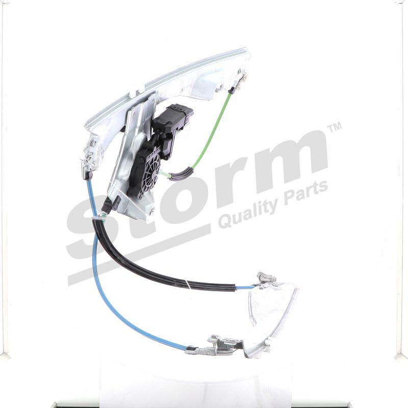 Lève-vitre STORM QUALITY PARTS 80977