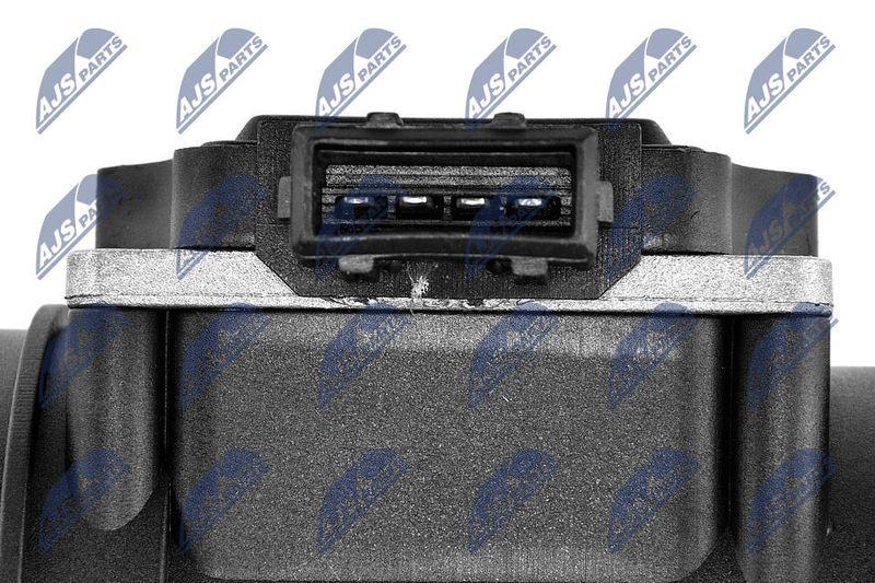 Débitmètre de masse d'air NTY EPP-PL-001
