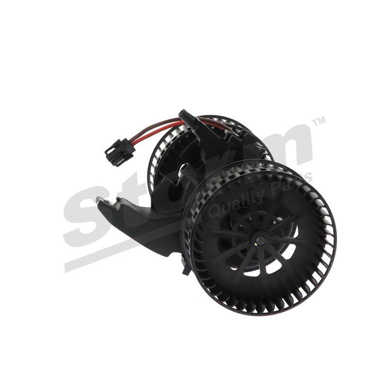 Pulseur d'air habitacle STORM QUALITY PARTS 1510802