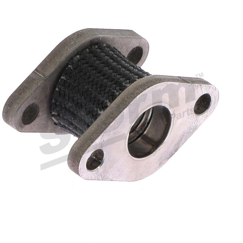 Tuyauterie, vanne EGR STORM QUALITY PARTS STO503360