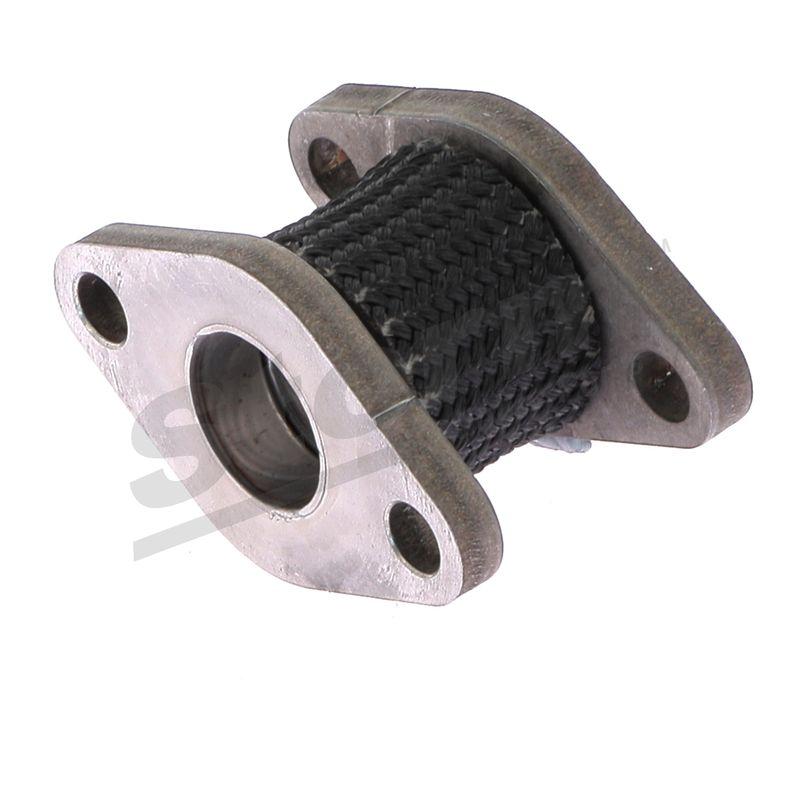 Tuyauterie, vanne EGR STORM QUALITY PARTS STO503360