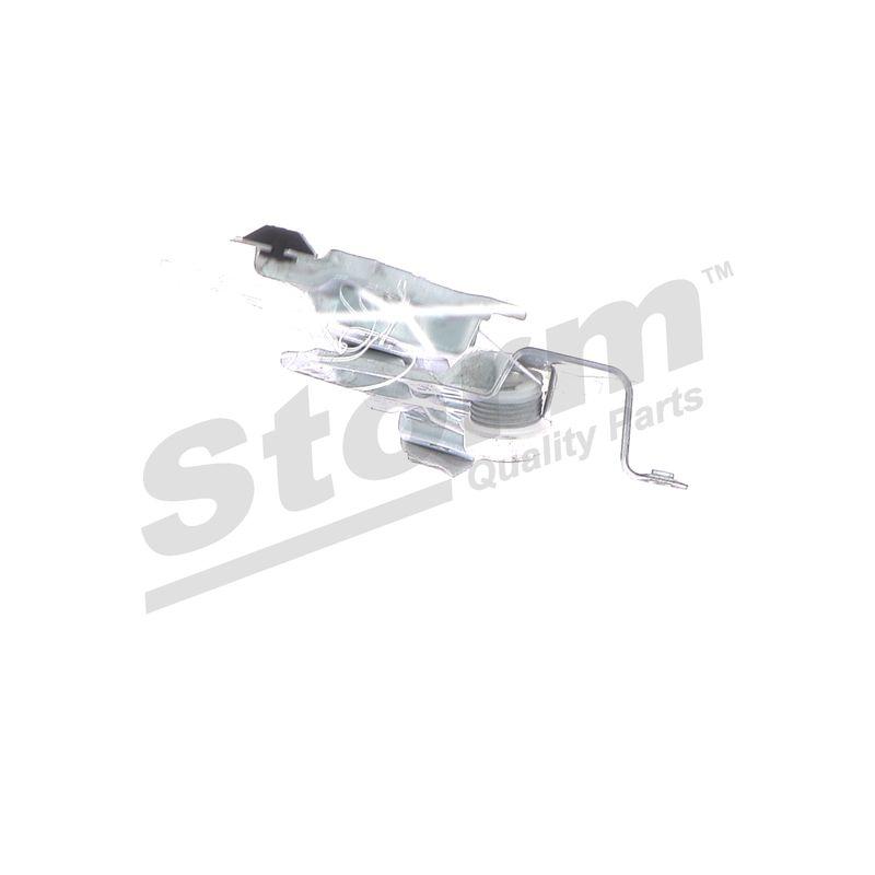 Lève-vitre STORM QUALITY PARTS 7087534